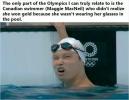 A 6 legviccesebb reakció a tokiói olimpiáról