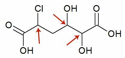 Active isomers. How to identify active isomers