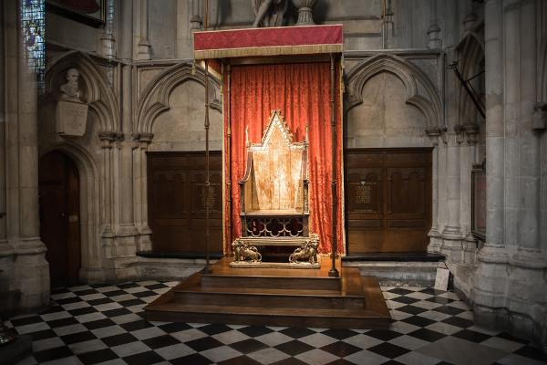 Abbaye de Westminster: histoire et curiosités