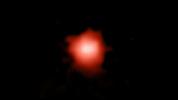 Телескоп Джеймса Вебба відкрив найдавнішу галактику Всесвіту