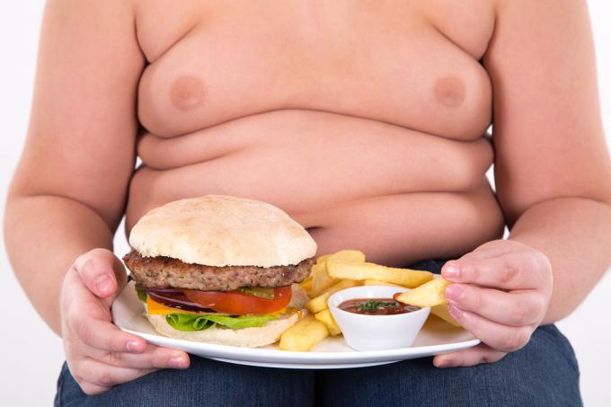 10 enfermedades causadas por una mala alimentación