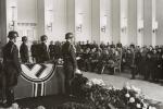 Joseph Goebbels: biografija, uloga u nacizmu, smrt
