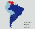 Mercosur का अर्थ (यह क्या है, अवधारणा और परिभाषा)