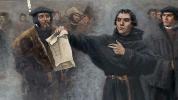 Dan protestantske reformacije: 506 let preobrazb v zgodovini krščanstva