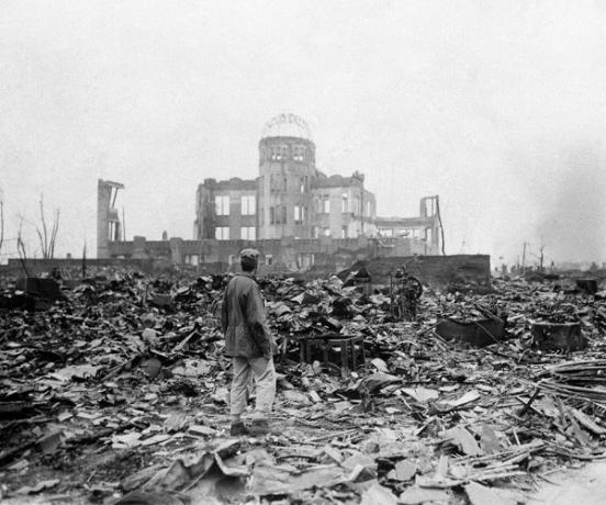 Hiroshima