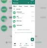 WhatsApp gets filter update for work chats and personal conversations