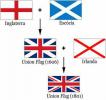 Flaga Anglii: pochodzenie, znaczenie i historia