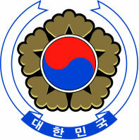 Sør-Korea. Sør-Korea data