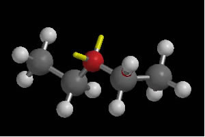 Ethoxyethane Structure