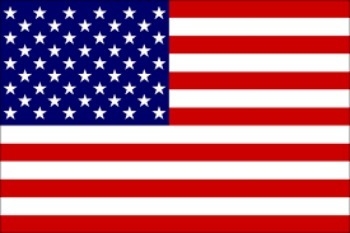 United states's flag