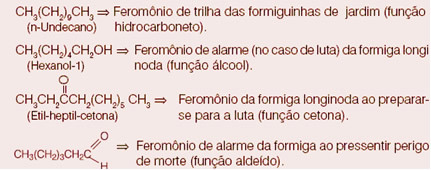 Feromoni, mirosul iubirii și izomerism cis-trans. Feromoni