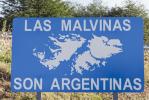 Falkland Islands. General Aspects of the Falkland Islands