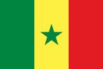 Σημαία της Σενεγάλης: έννοια, ιστορία