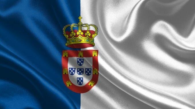 Portugals flagga: ursprung, betydelse och historia