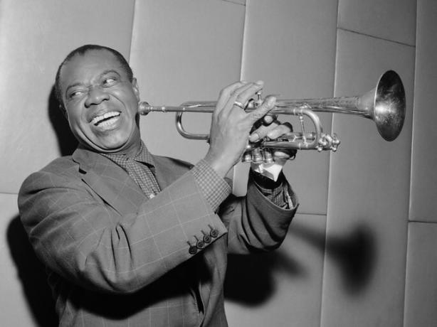Jazz: oorsprong, geschiedenis en stijlen van Jazz