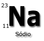 Sodium Metallic