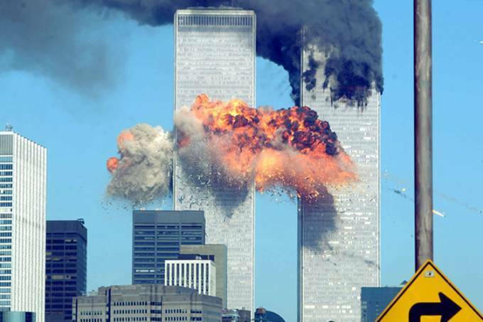 Atak 11 września
