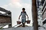 Barnearbeid: data i Brasil og over hele verden