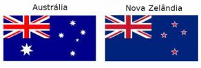 Ausztrál zászló jelentése (mit jelent, fogalma és meghatározása)