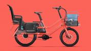 Motor on two wheels: discover 2 new Vvolt bicycle models