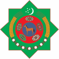 Turkmenia. Dane Turkmenistanu
