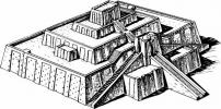 Вавилонска кула: шта је била, у историји и сажетку