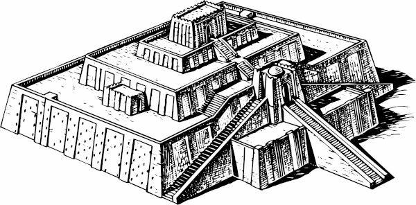 Baabelin torni: mitä se oli, historiassa ja yhteenvedossa