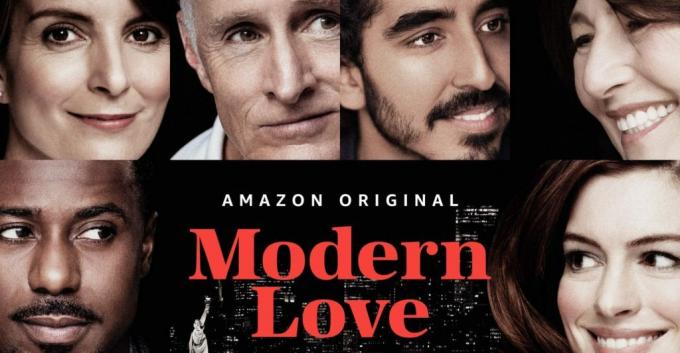 modern Aşk