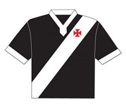Vasco da Gama 셔츠