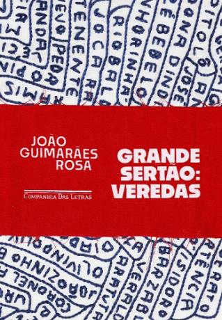 Grande sertão: veredas는 독특한 내러티브가있는 독특한 소설입니다. [2]