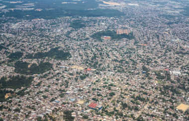 Manaus Free Zone. Aspects of the Manaus Free Trade Zone
