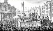 Wat was de terreurfase in de Franse Revolutie?