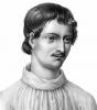 Giordano Bruno: biografi, setninger, filosofi og død