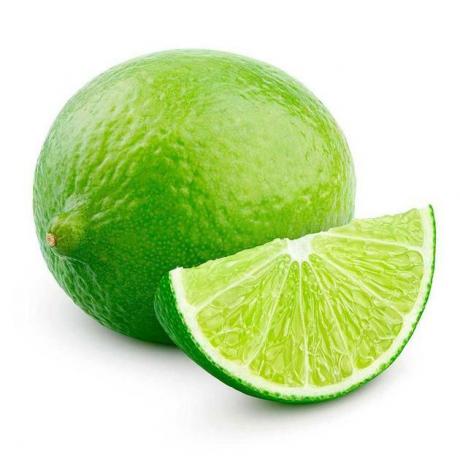 citron tahiti