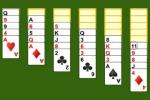Головна загадка: визначте помилку в картковій грі пасьянс