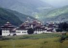 Bhutan. Kongeriket Bhutan