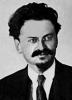 Leon Trotsky: Biografi, død og russisk revolusjon