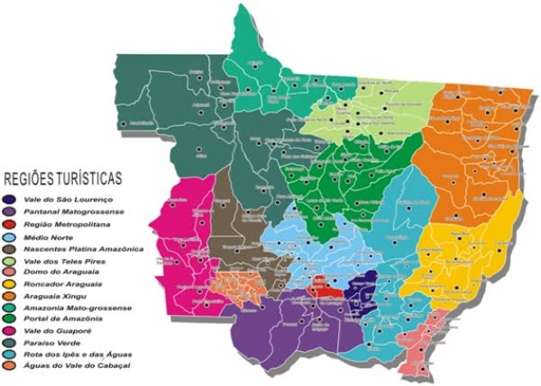 แผนที่เฉพาะเรื่อง