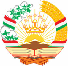 Tadżykistan. Dane Tadżykistanu