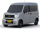 „Honda“: už 38 tūkstančius R$ pristatomas elektrinis mikroautomobilis su 200 km autonomija