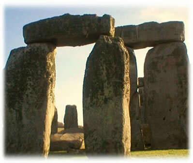 Sanctuarul Stonehenge, măreția operei