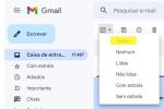 Onko mahdollista poistaa useita sähköposteja kerralla Gmailista