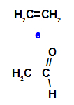 Etanol och etanol är tautomera isomerer