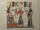 파라오: 이집트 왕들의 삶에 관한 모든 것