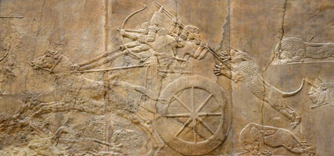 Mesopotamia: mitä se on, kaupungit ja kansat