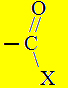 Функционална група ацил халогенида 
