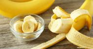 Banana: svojstva i zdravstvene dobrobiti