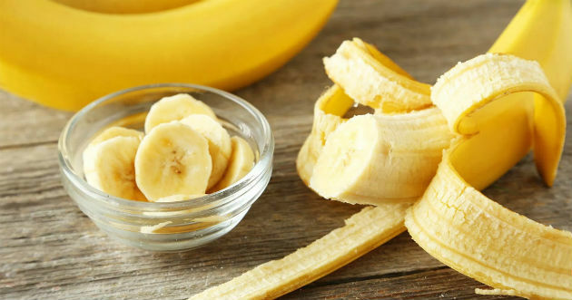 Banaan: omadused ja kasu tervisele