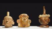 Inca culture: religion, customs, society, art