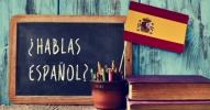 قواعد اللغة الاسبانية